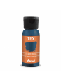 Peinture Darwi Tex 50ml Ecume