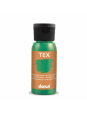 Peinture Darwi Tex 50ml Vert foncé