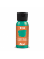 Peinture Darwi Tex 50ml Vert menthe