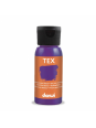 Peinture Darwi Tex 50ml Violet