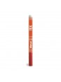 Feutre pour tissus clairs 1mm carmin