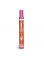 Feutre pour tissus clairs 3mm rose