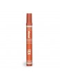 Feutre pour tissus clairs 3mm orange