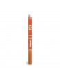 Feutre pour tissus clairs 1mm orange
