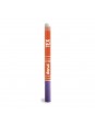 Feutre pour tissus clairs 1mm violet