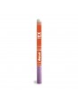 Feutre pour tissus clairs 1mm lilas