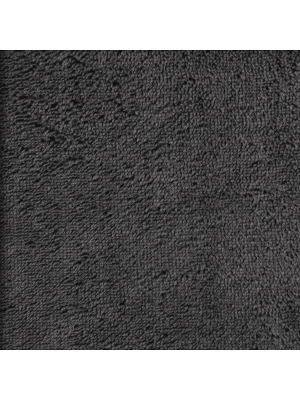 Micro éponge en bambou gris foncé
